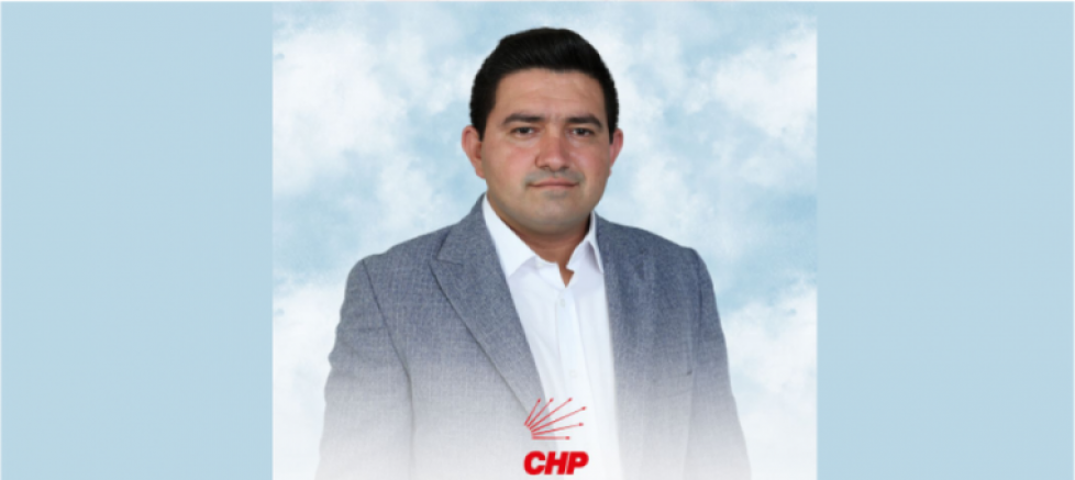 CHP BERGAMA GENÇLİK KOLLARI BAŞKANI ATAKAN TEKİN’DEN MİRAC KANDİLİ MESAJI - GÜNDEM - İnternetin Ajansı