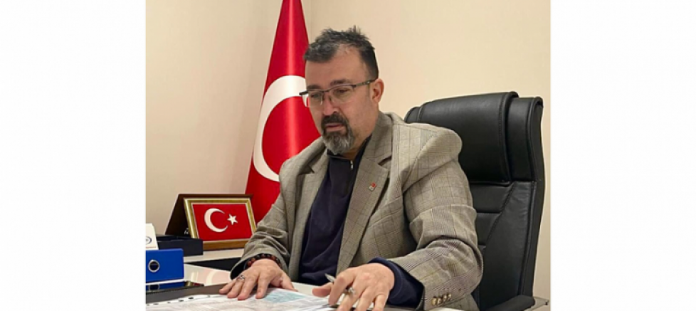 CHP Bigadiç’ten Eğitim ve Sosyal Politikalarda Genç Odaklı Vizyon - GÜNDEM - İnternetin Ajansı