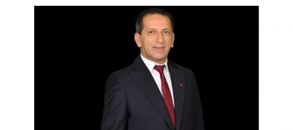 CHP Bingöl Solhan İlçe Başkanı Mehmet Canlı'dan Sarıkamış Şehitlerine Anma Mesajı - GÜNDEM - İnternetin Ajansı