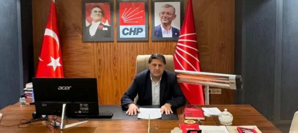 CHP Bitlis İl Başkanı Metin Güzelkaya: “Barışa Giden Yolda Kararlıyız” - GÜNDEM - İnternetin Ajansı