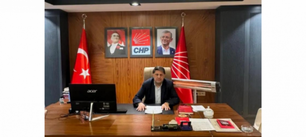 CHP BİTLİS İL BAŞKANI METİN GÜZELKAYA: “ELEKTRİĞE YÜZDE 25 ZAM, HALKIN UMUDUNU KARARTMAK DEMEKTİR” - GÜNDEM - İnternetin Ajansı