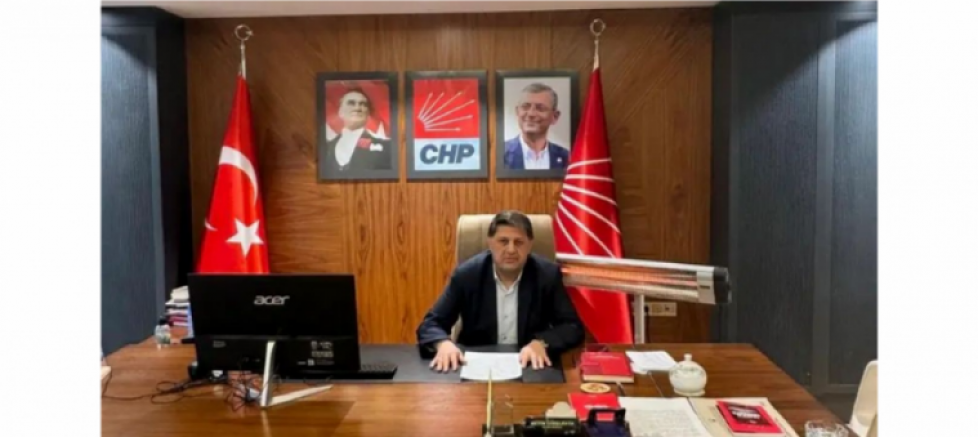 CHP Bitlis İl Başkanı Metin Güzelkaya: “Yüzde 18 Zam, Bitlisli Memur ve Emekliyi Korkunç Bir Gerçekle Baş Başa Bırakıyor” - GÜNDEM - İnternetin Ajansı