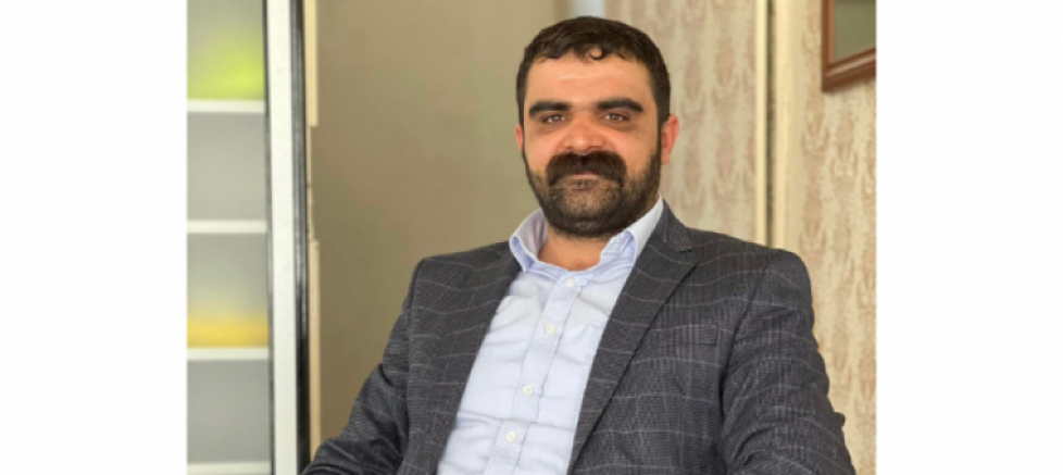 CHP Bozova İlçe Başkanı Abdulkadir Gül’den Tarım ve Kırsal Kalkınma Çağrısı - GÜNDEM - İnternetin Ajansı