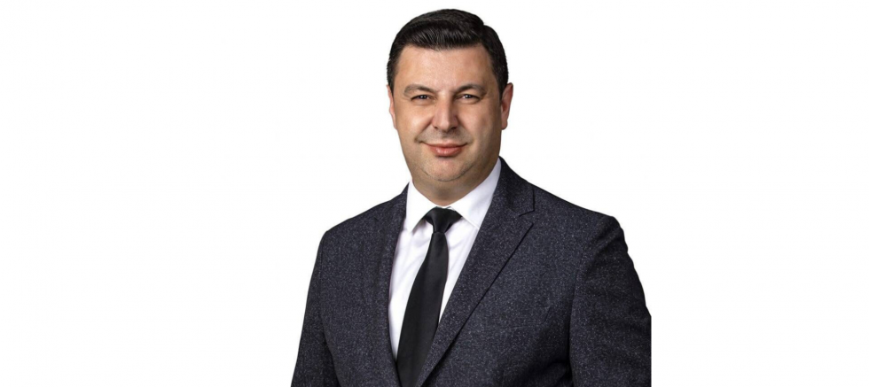 CHP Çanakkale İl Başkanı Koray Akkuş: “Yatırımcıların Güveni İstismar Edilmemeli” - GÜNDEM - İnternetin Ajansı