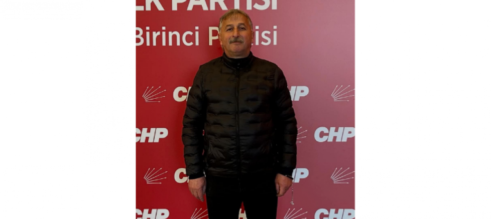 CHP Çayeli İlçe Başkanı Kadıoğlu: “Silivri’den Alacağız, Cumhurbaşkanı Yapacağız” - GÜNDEM - İnternetin Ajansı
