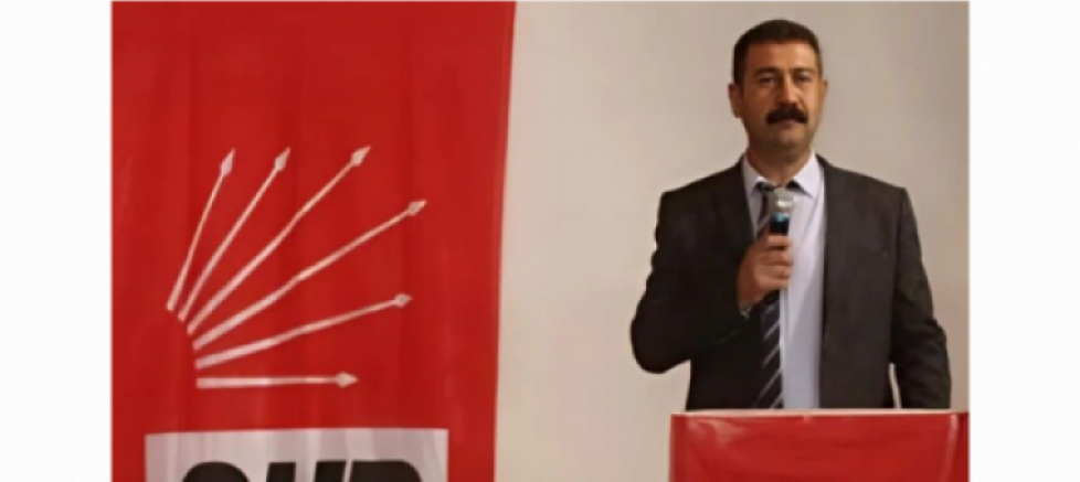 CHP Çayıralan İlçe Başkanı Mutullah Üstün’den 30 Ağustos Mesajı - GÜNDEM - İnternetin Ajansı