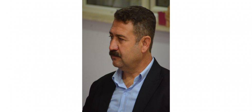 CHP Çayıralan İlçe Başkanı Mutullah Üstün’den Özgür Özel’e Destek - GÜNDEM - İnternetin Ajansı