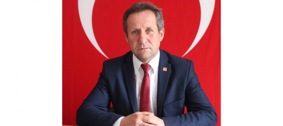 CHP ÇERKEŞ BAŞKAN ADAYI ELVANAĞACI: ÇERKEŞ’TE HALKLA BÜTÜNLEŞECEĞİZ - GÜNDEM - İnternetin Ajansı