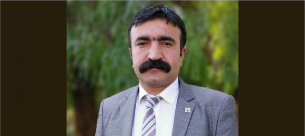 CHP ÇİĞLİ İLÇE BAŞKANI ERKAN AKAR'DAN ALGI OPERASYONLARINA KARŞI SERT YANIT - GÜNDEM - İnternetin Ajansı