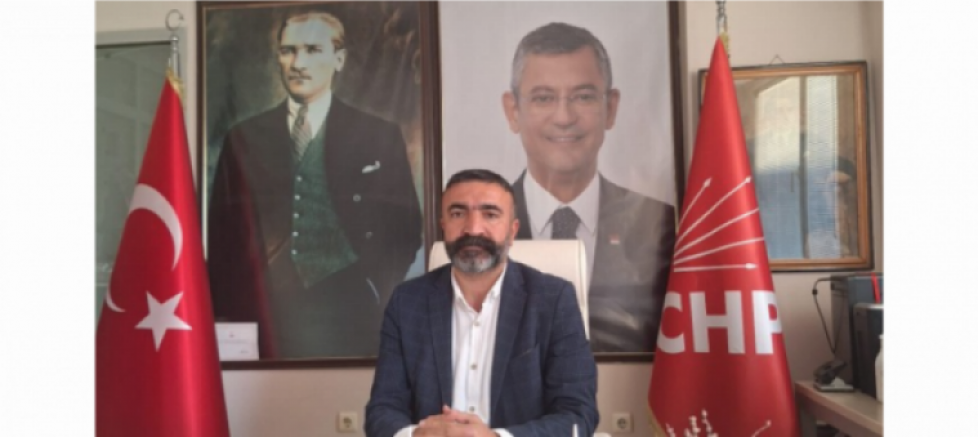 CHP Çiğli İlçe Başkanı Erkan Akar’dan Zafer Bayramı Mesajı - GÜNDEM - İnternetin Ajansı