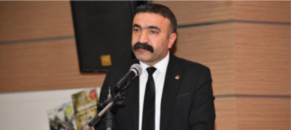 CHP Çiğli’de Parti İçi Seçimlerinde Mavi Liste Öne Çıkıyor - GÜNDEM - İnternetin Ajansı