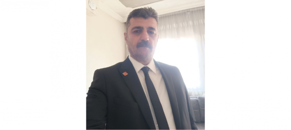 CHP Çınar İlçe Başkanı Mehrem Yıldız’dan Ekonomik Gidişata Tepki: “Kağıt Üzerinde Düşen Enflasyon, Hayatta Katlanarak Artıyor” - GÜNDEM - İnternetin Ajansı