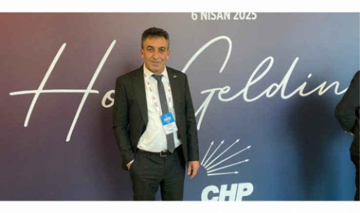 CHP Derinkuyu İlçe Başkanı Soner Barut’tan Polis Haftası Mesajı - GÜNDEM - İnternetin Ajansı