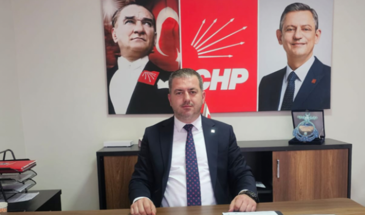 CHP Gelibolu İlçe Başkanı Engin Coşkun: “1 Mayıs, Kıyıdan Yükselen Emek Sesidir” - GÜNDEM - İnternetin Ajansı