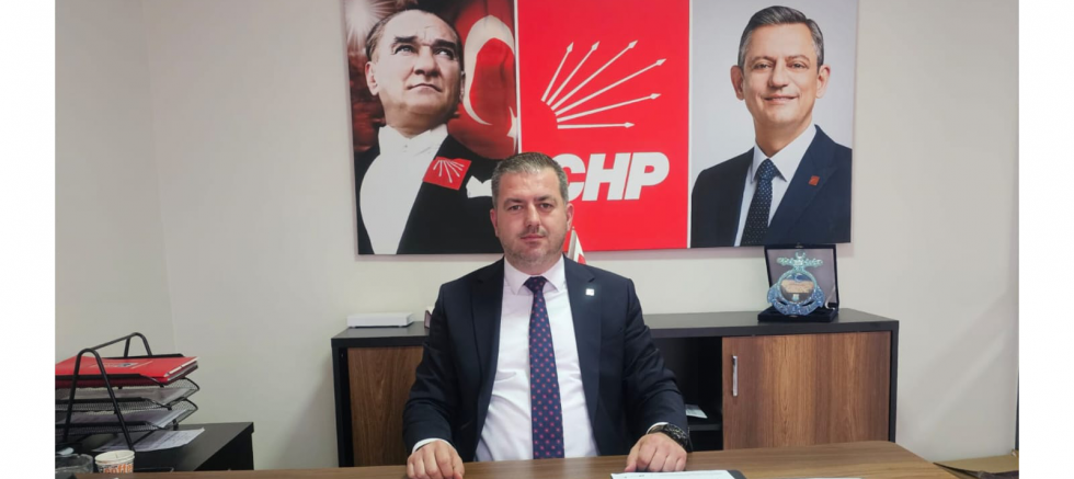 CHP Gelibolu İlçe Başkanı Engin Coşkun’dan Tanju Özcan’a Destek: “Hukukun Üstünlüğü Herkes İçin Geçerli Olmalı” - GÜNDEM - İnternetin Ajansı