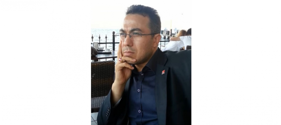 CHP GENEL BAŞKAN ADAY ADAYI MURAT AKBAŞ’TAN TARİHİ ÇAĞRI: “OYUNU GÖRÜYORUZ, TÜRK MİLLETİ OYUN BOZAR!” - GÜNDEM - İnternetin Ajansı