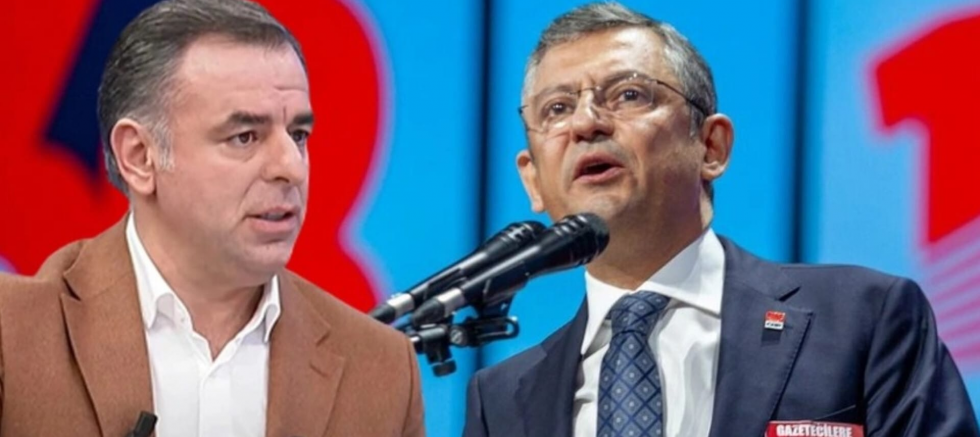 CHP Genel Başkanı Özgür Özel'den Barış Yarkadaş'a çağrı: Kararını yeniden değerlendirmesi gerektiğini düşünüyorum - GÜNDEM - İnternetin Ajansı