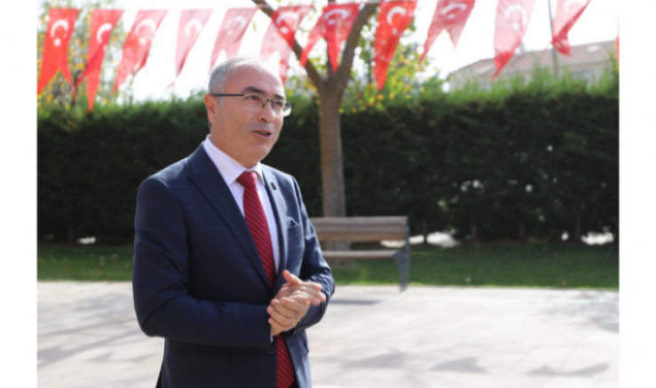 CHP Gölbaşı İlçe Başkanı Nazım Sağlam’dan Enflasyon Tepkisi: “Vatandaş Geçim Derdiyle Baş Başa” - GÜNDEM - İnternetin Ajansı