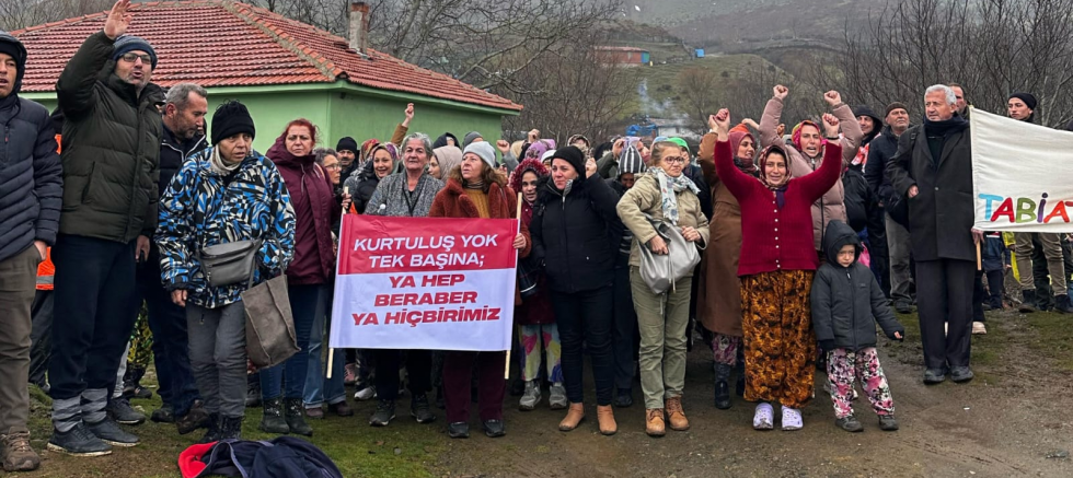 CHP Gömeç İlçe Başkanı Özkan Güven: “Hukuksuzluğa Karşı Halkımızın Yanında Durduk, Durmaya Devam Edeceğiz” - GÜNDEM - İnternetin Ajansı