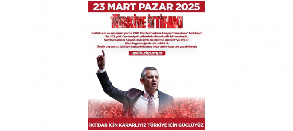CHP Hopa İlçe Başkanı Şükrü Aydemir: 
