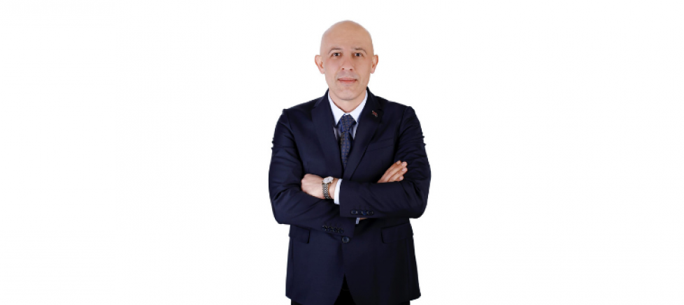CHP Isparta Belediye Meclis Üyesi Onur Demirel: 