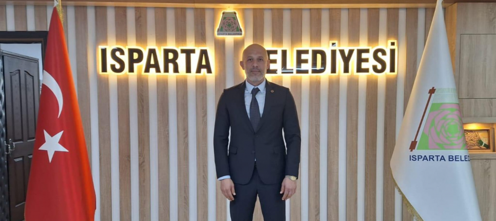 CHP Isparta Belediye Meclis Üyesi Onur Demirel’den 10 Ocak Çalışan Gazeteciler Günü Mesajı - GÜNDEM - İnternetin Ajansı