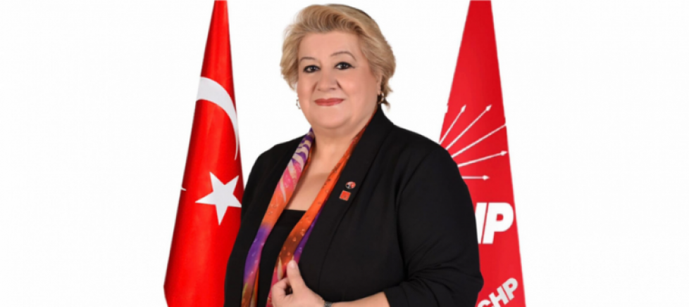 CHP KAHRAMANMARAŞ İL KADIN KOLLARI BAŞKANI LÜTFİYE KÖROĞLU: “EKONOMİK ZORLUKLAR KADINLARI DAHA FAZLA ETKİLİYOR” - GÜNDEM - İnternetin Ajansı