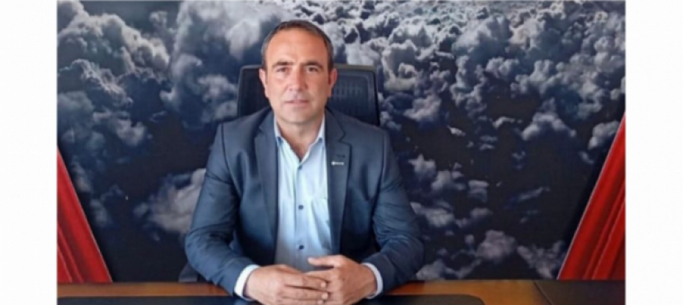 CHP Keban İlçe Başkanı Umut Polat’tan Muharrem Ayı Mesajı - GÜNDEM - İnternetin Ajansı