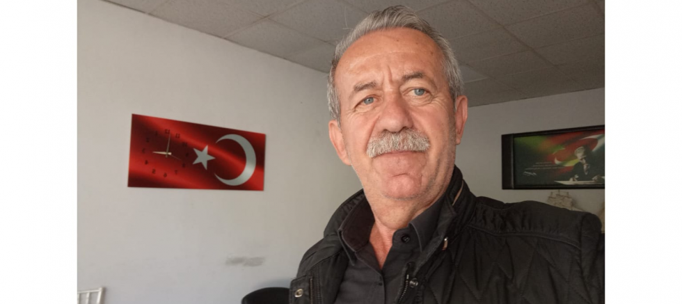 CHP Korgan İlçe Başkanı Turhan Ateş: “Kırsal İlçeler Hak Ettiği Desteği Alamıyor” - GÜNDEM - İnternetin Ajansı