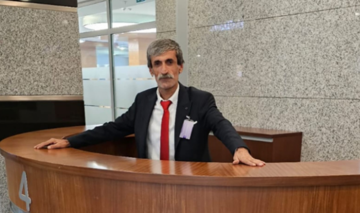 CHP Kulp İlçe Başkanı Mehmet İhsan Sancar: “Kültürel Mirasımıza Sahip Çıkmak Ortak Sorumluluğumuzdur” - GÜNDEM - İnternetin Ajansı