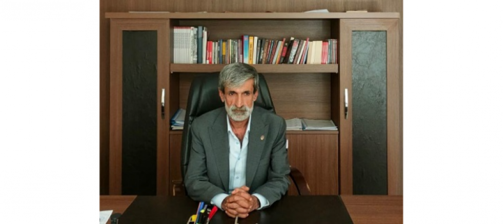 CHP KULP İLÇE BAŞKANI MEHMET İHSAN SANCAR: “YÜZDE 25’LİK ELEKTRİK ZAMMI, HALKIN YAŞAMINA DÜZENLİ ŞEKİLDE YAPILAN BİR SALDIRIDIR” - GÜNDEM - İnternetin Ajansı