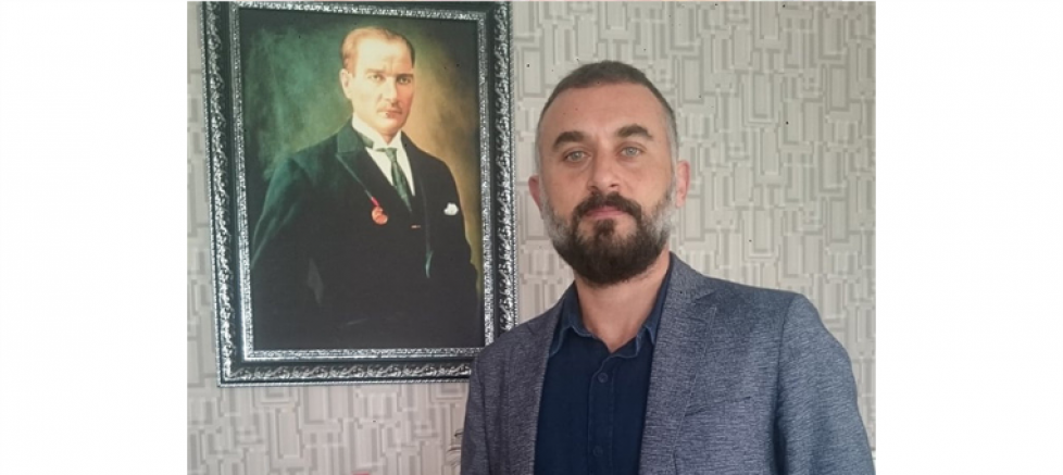 CHP MEZİTLİ İLÇE BAŞKANI ULAŞ YILMAZ’DAN MİRAÇ KANDİLİ MESAJI - GÜNDEM - İnternetin Ajansı