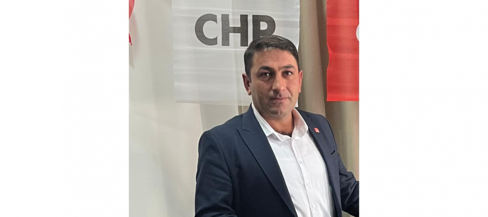 CHP Narman İlçe Başkanı İrfan Sancak: “Türkiye’nin İhtiyacı Kuralsızlık Değil, Güçlü Bir Hukuk Düzenidir” - GÜNDEM - İnternetin Ajansı