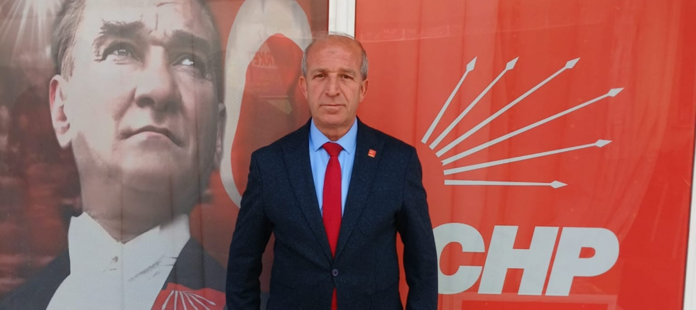 CHP Oğuzlar İlçe Başkanı Talip Karadeniz: “Hemşirelerimizin Emeği Sağlığın Güvencesidir” - GÜNDEM - İnternetin Ajansı