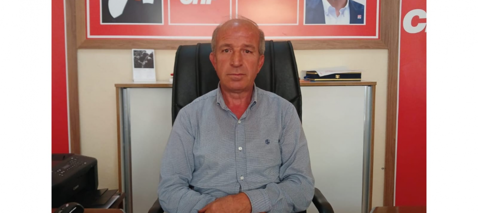 CHP OĞUZLAR İLÇE BAŞKANI TALİP KARADENİZ: “ÖRGÜTÜMÜZÜN GÜCÜYLE DEMOKRASİYİ BÜYÜTECEĞİZ” - GÜNDEM - İnternetin Ajansı