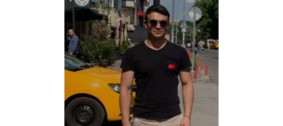 CHP Oğuzlar İlçe Başkanı Talip Karadeniz: “Şehidimizin Emanetine Sahip Çıkacağız” - GÜNDEM - İnternetin Ajansı