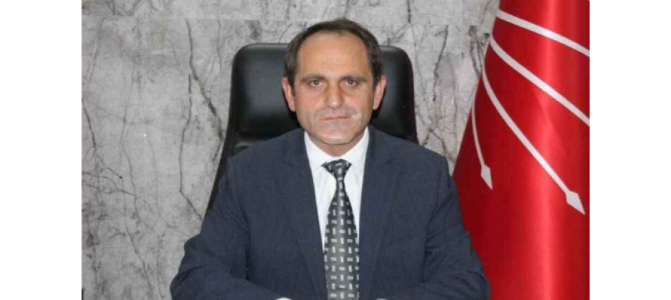 CHP PARTİ MECLİS ÜYESİ ECEVİT KELEŞ: “BU BİR DİPLOMA KARARI DEĞİL, DEMOKRASİYE DARBEDİR!” - GÜNDEM - İnternetin Ajansı