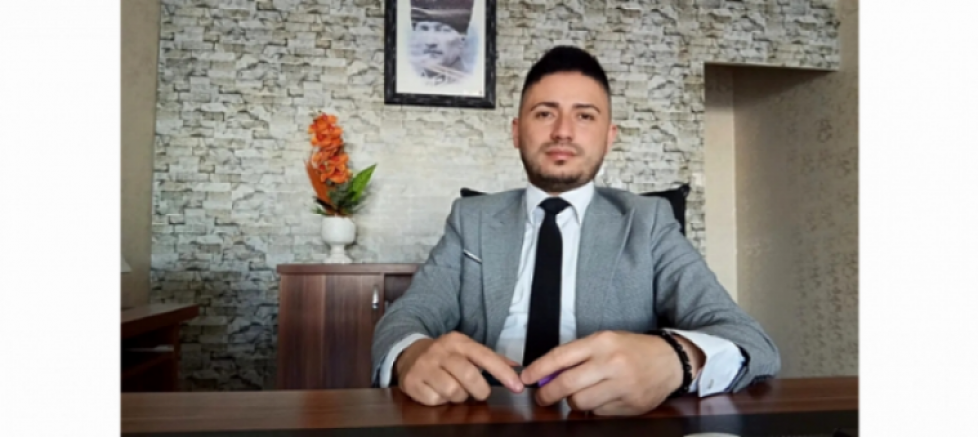CHP Payas İlçe Başkanı Keskin: “Hukuk Herkes İçin Eşit İşlemeli” - GÜNDEM - İnternetin Ajansı