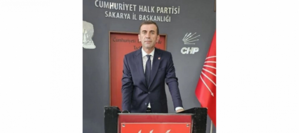CHP Sakarya İl Başkanı Curoğlu’ndan Anma Mesajı: “Bu Topraklardan Çıkan Bir Cesaret: Ali Gaffar Okkan” - GÜNDEM - İnternetin Ajansı