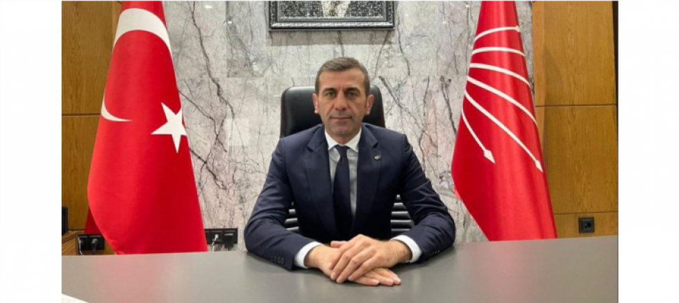 CHP Sakarya İl Başkanı Oğuz Can Curoğlu: “19 Mayıs, Halkın Egemenliğini İlan Ettiği Tarihtir” - GÜNDEM - İnternetin Ajansı