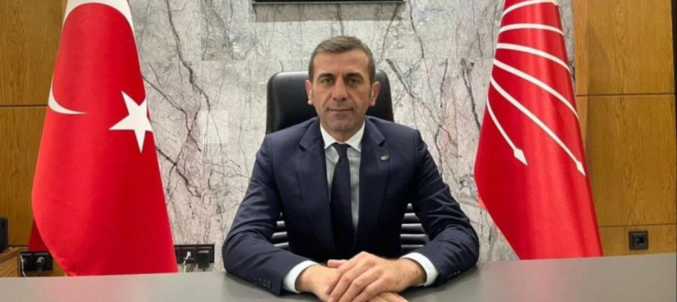 CHP SAKARYA İL BAŞKANI OĞUZ CAN CUROĞLU: “HALK HERGÜN YOKSULLUĞA SÜREKLENİYOR