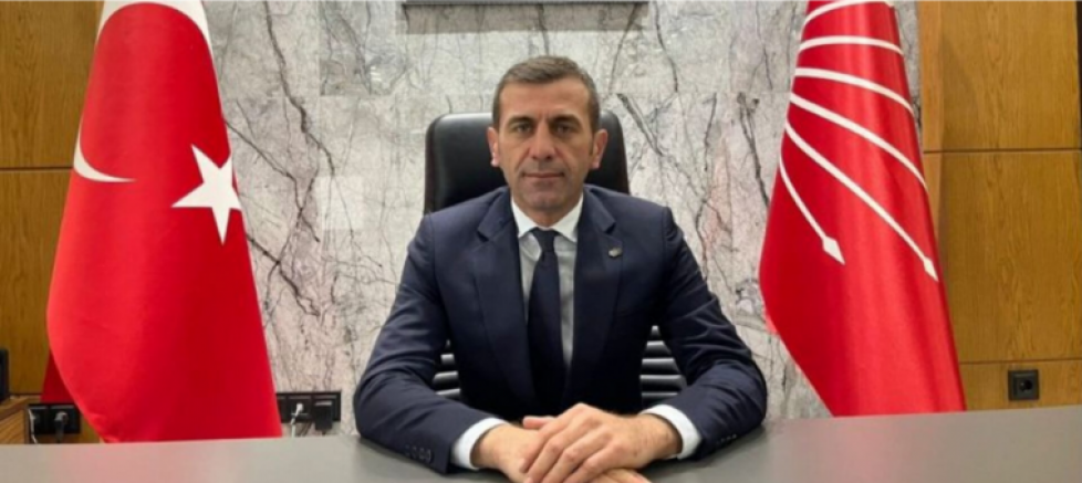 Chp Sakarya İl Başkanı Oğuz Can Curoğlu: “Vatandaş Elektrik Faturalarıyla Enflasyonun Altında Ezdiriliyor!” - GÜNDEM - İnternetin Ajansı