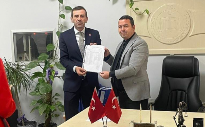 CHP SAKARYA’NIN GELECEĞİNİ SAKARYALILAR İLE BİRLİKTE YAZMAYA HAZIR.! - GÜNDEM - İnternetin Ajansı