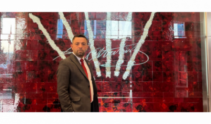 CHP Sarayköy İlçe Başkanı Mesut Efe: “1 Mayıs, Üretenin Sözünü Büyütme Günüdür” - GÜNDEM - İnternetin Ajansı