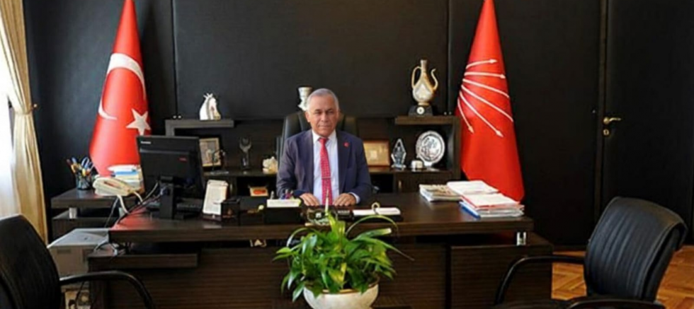 CHP Sütçüler İlçe Başkanı Adnan Yılmaz’dan 19 Mayıs Mesajı: “Gençlik, Cumhuriyetimizin En Büyük Teminatıdır” - GÜNDEM - İnternetin Ajansı