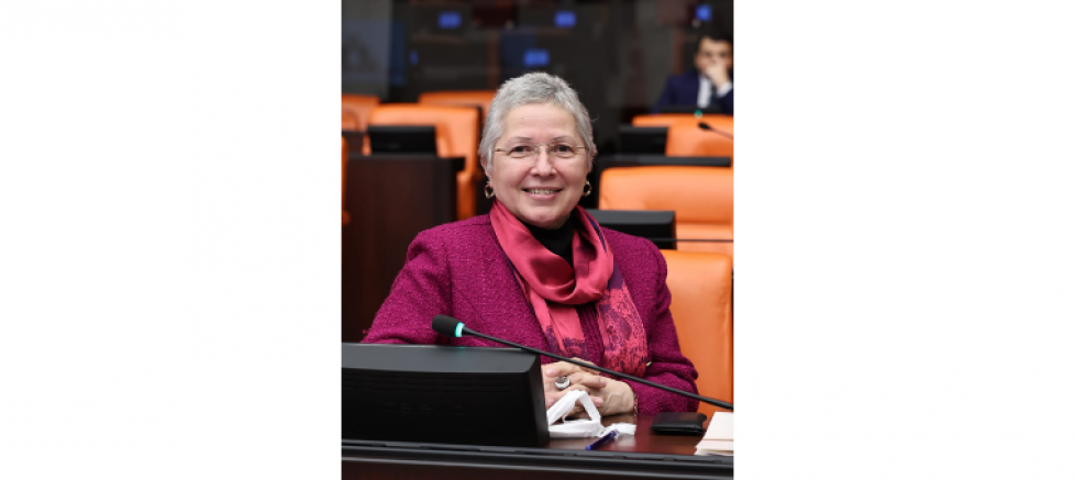 CHP Tekirdağ Milletvekili Nurten Yontar’dan 19 Eylül Gaziler Günü Mesajı - GÜNDEM - İnternetin Ajansı