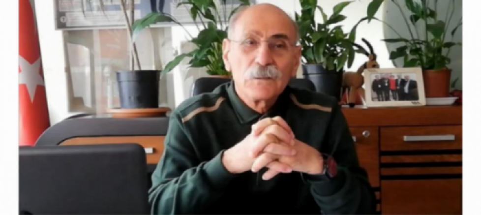 CHP Tunceli Merkez İlçe Başkanı Hüseyin Yoluk: “Yüzde 18’lik Zam Teklifi Açlığa Mahkûm Etmektir” - GÜNDEM - İnternetin Ajansı