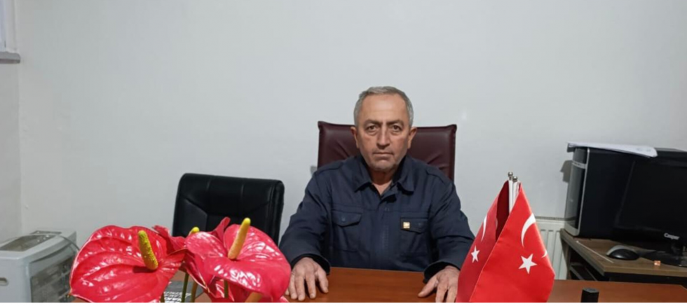 CHP Tuzluca İlçe Başkanı Temel Sardoğan’dan Kurban Bayramı Mesajı - GÜNDEM - İnternetin Ajansı