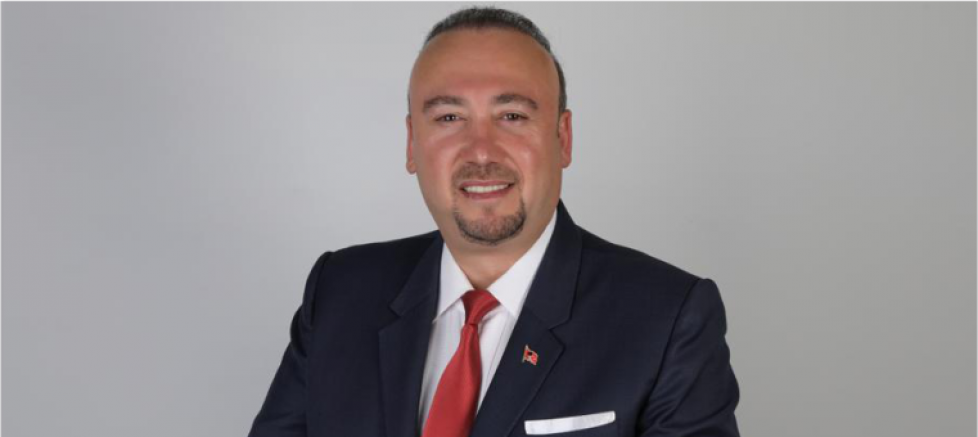 CHP UŞAK BELEDİYE BAŞKAN ADAY ADAYI YALIM’DAN YENİ YIL MESAJI - GÜNDEM - İnternetin Ajansı
