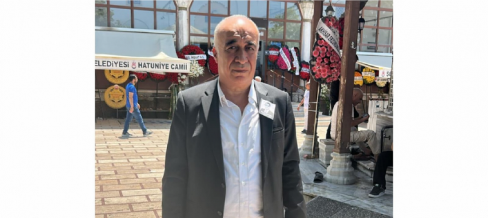 CHP’li Akyıl: Uğur Mumcu, Hakikatin İzini Sürenlerin Ortak Vicdanıdır - GÜNDEM - İnternetin Ajansı